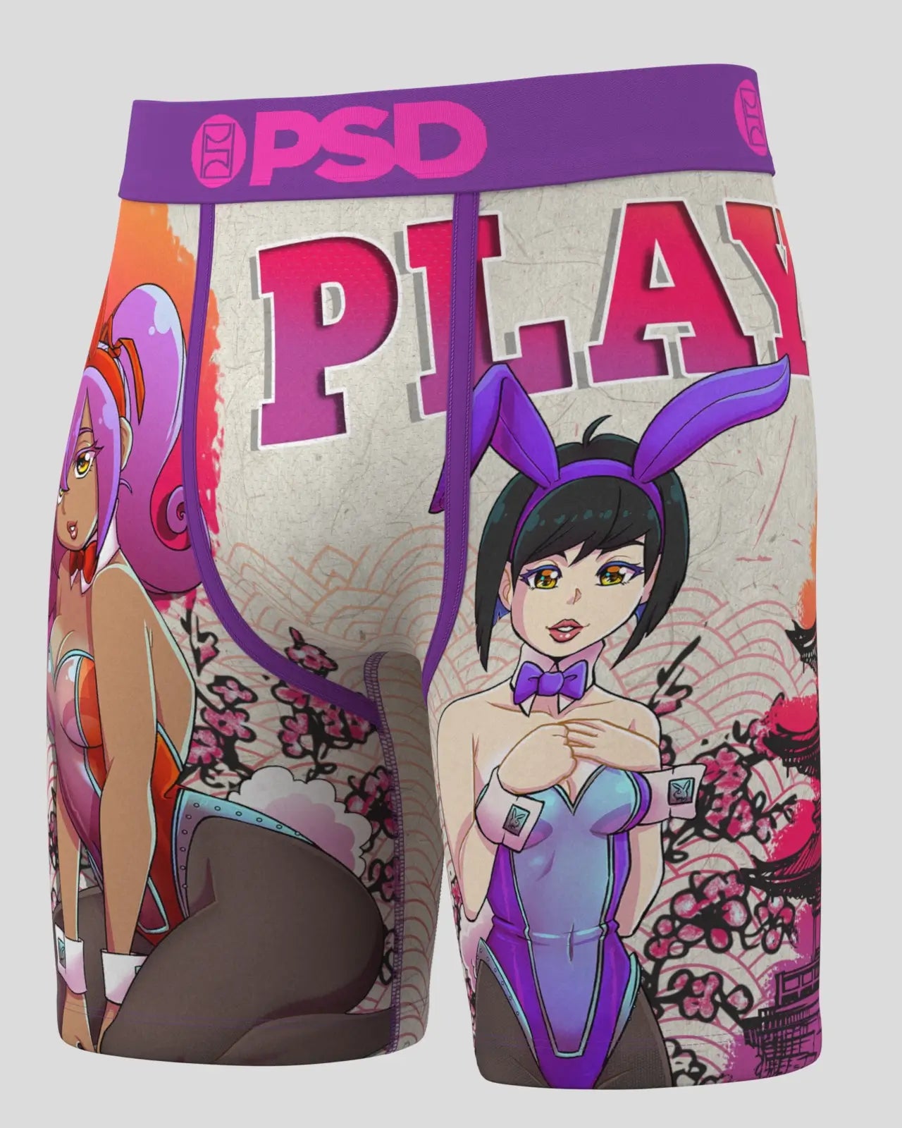 Playboy - Rising Sun