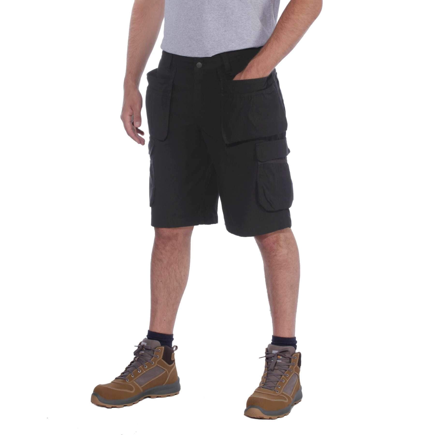 CHT Steel Multi-Pocket Shorts 104201