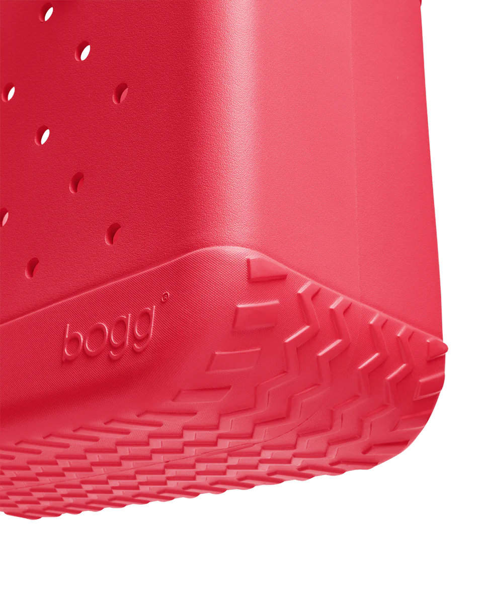 Original Large Tote Bogg Bag - Citrus Sorbet