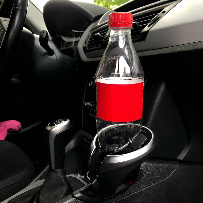 Center Console Cup Holder for BMW E-Series