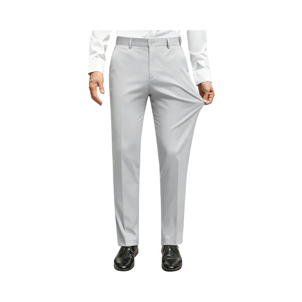 Men's Stretch Dress Pants
