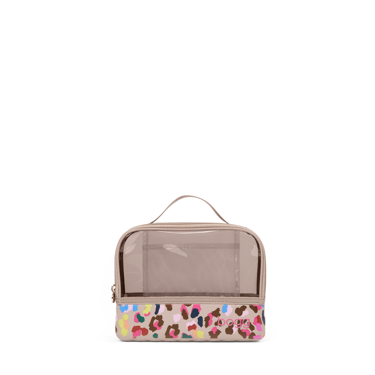 Boggs N' Ends - Neon Jungle