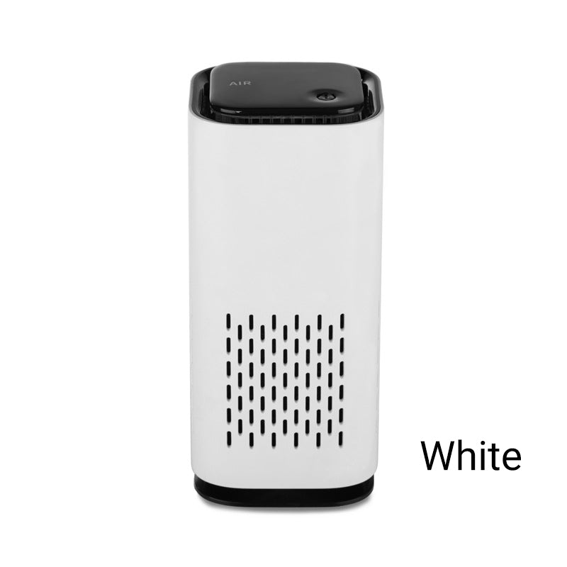 Compact Rechargeable Low Noise Air Purifier✨New Arrival——LIMIT TIME 50% OFF✨