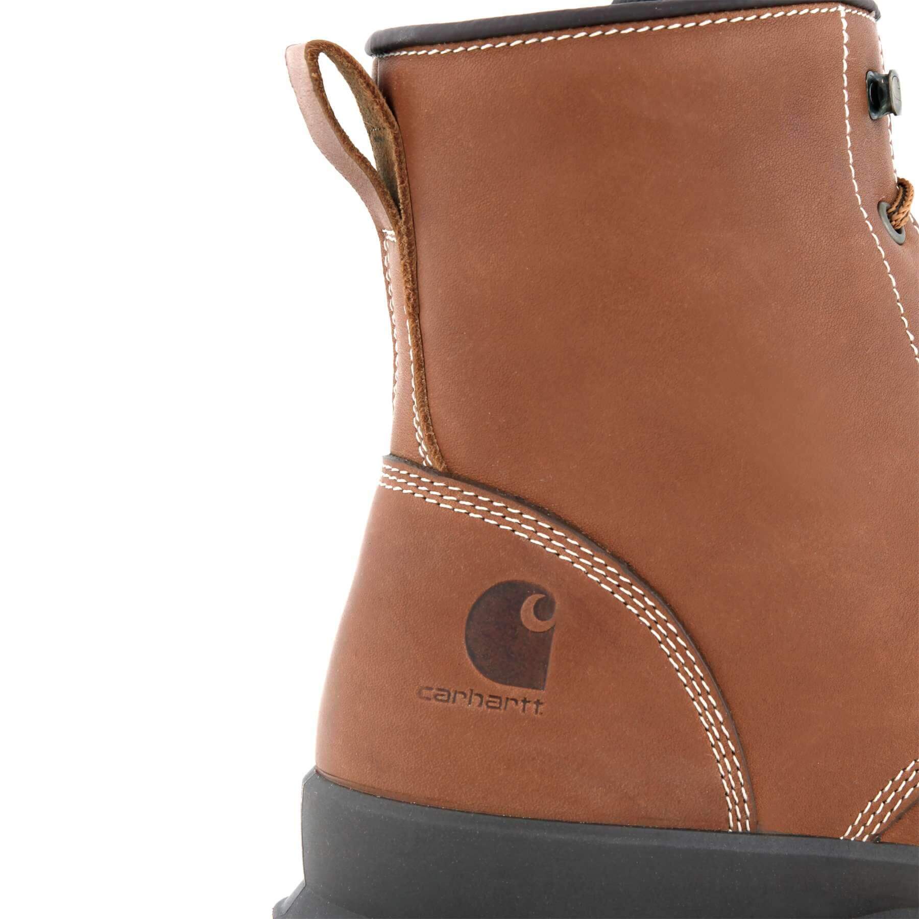 CHT Hamilton S3 Composite Safety Toe Waterproof Work Boots F702901