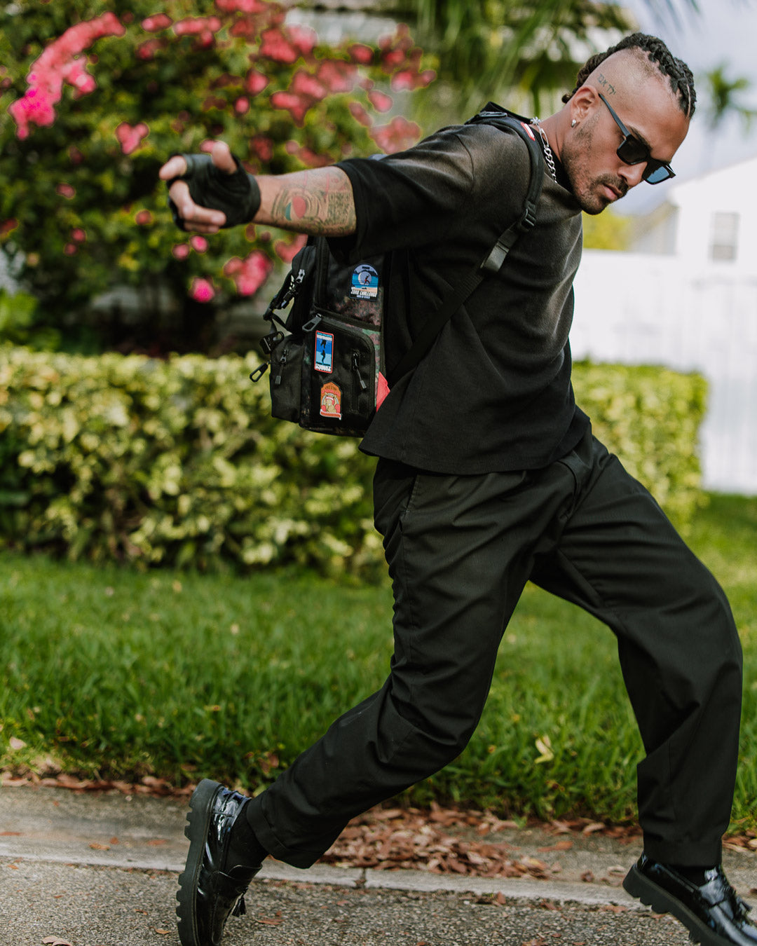 DAREDEVIL GLOBAL MOGUL 305 SPECIAL OPS BACKPACK