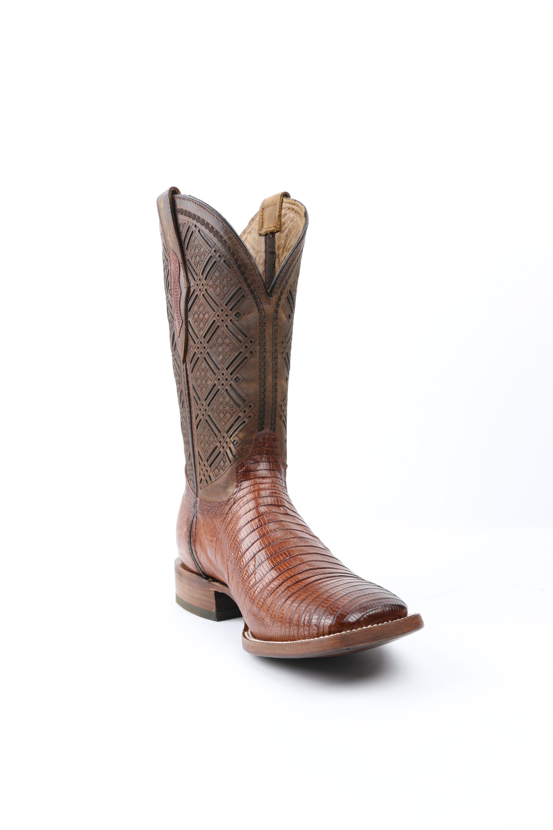 Chero's Premium Exotic Teju Lizard Amber Honey Clearance Sale 70%OFF