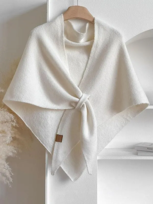 Ladies Solid Colour Fashion Shawl (Less than $3 each!)