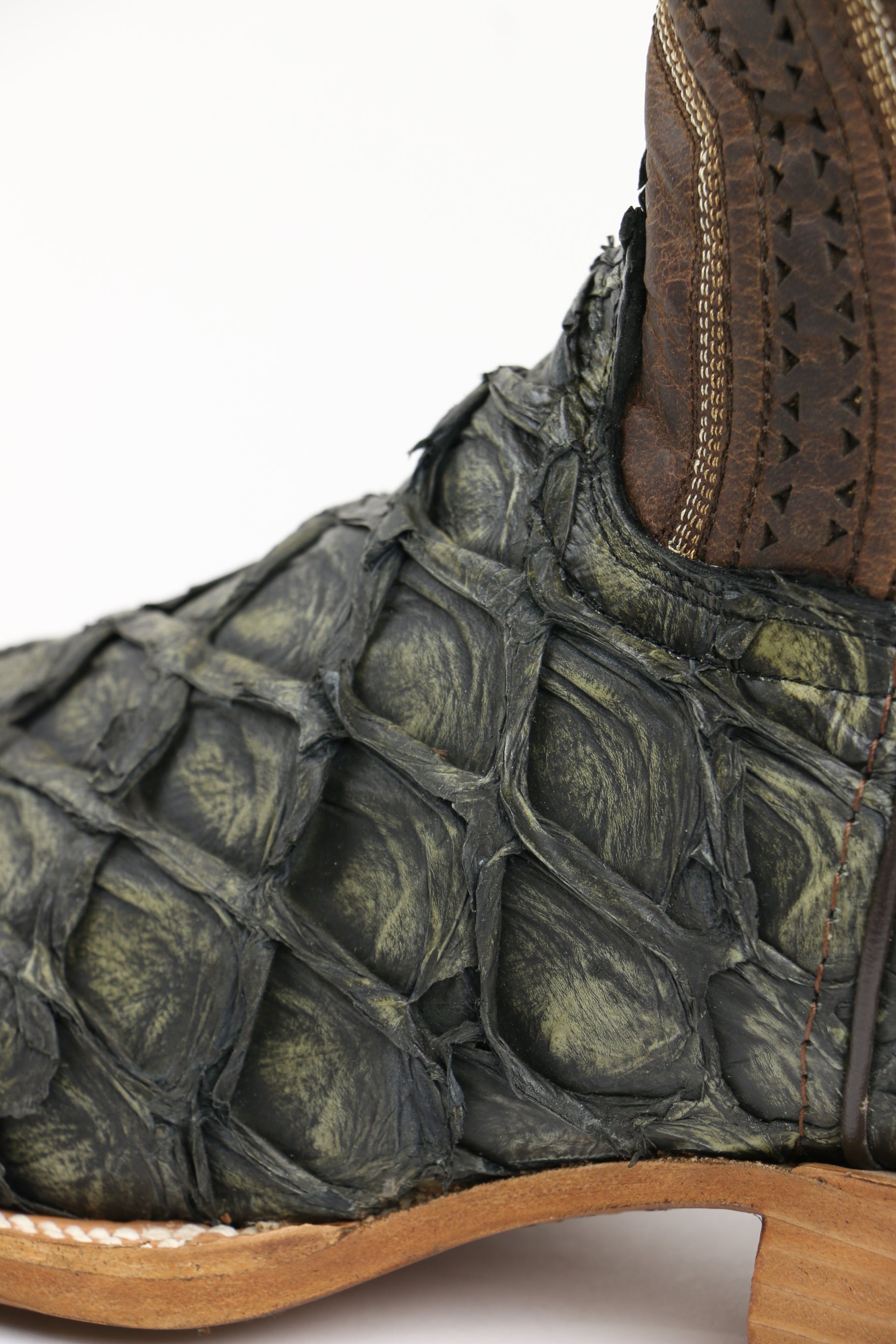 Chero's Premium Exotic Pirarucu Seaweed Clearance Sale 70%OFF