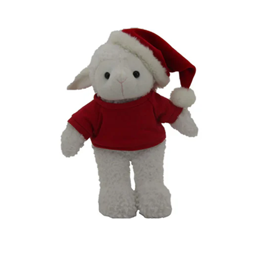 Personalized Sheep 12inch