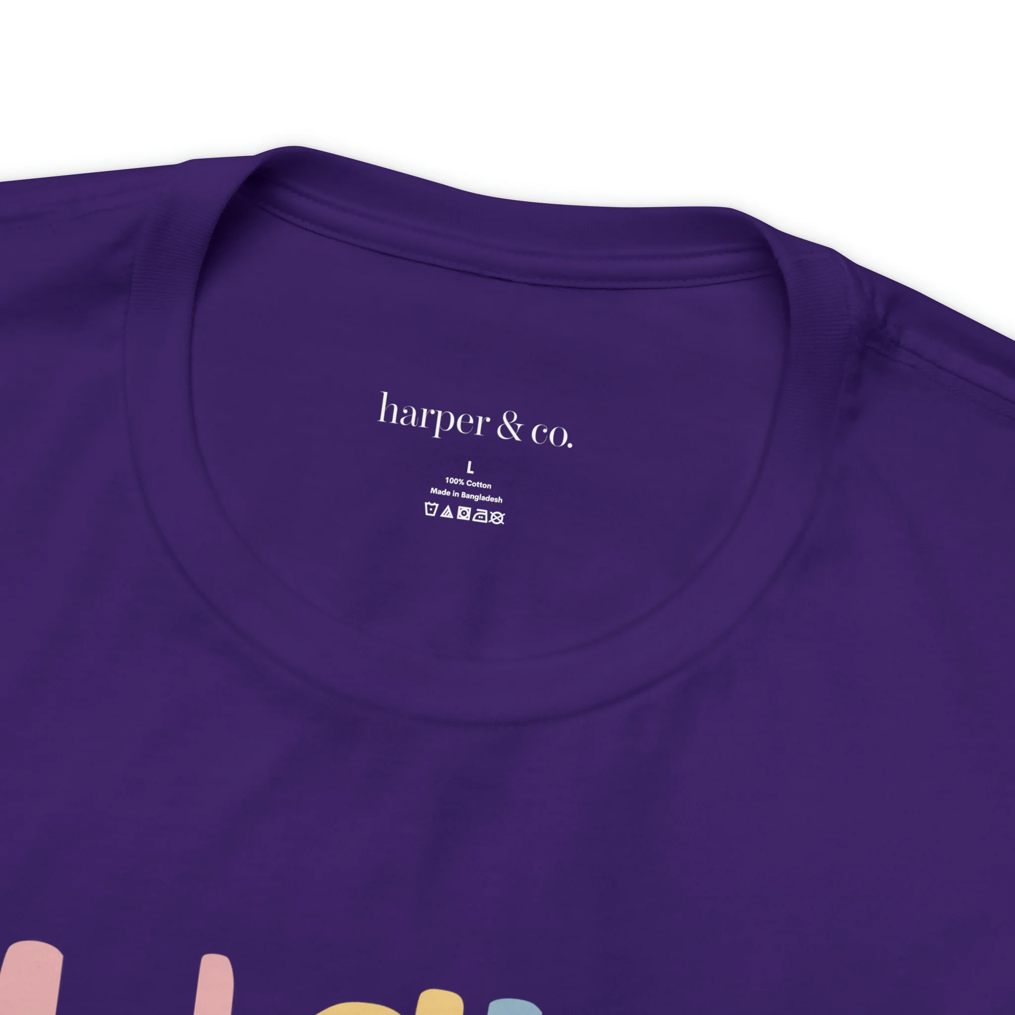 Wake Pray Slay Unisex Jersey Short Sleeve Tee