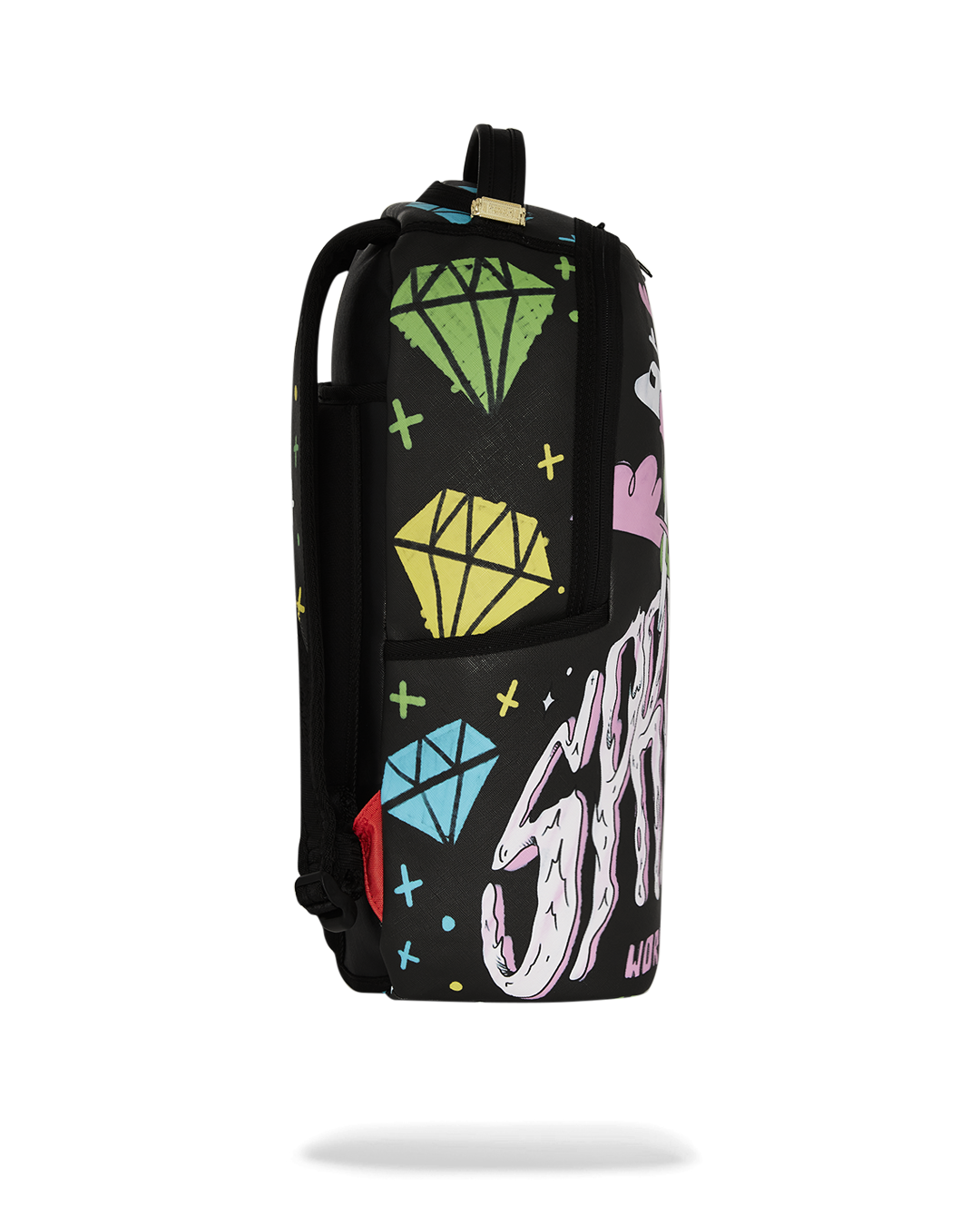 SKY FULL OF DREAMS DLXV BACKPACK