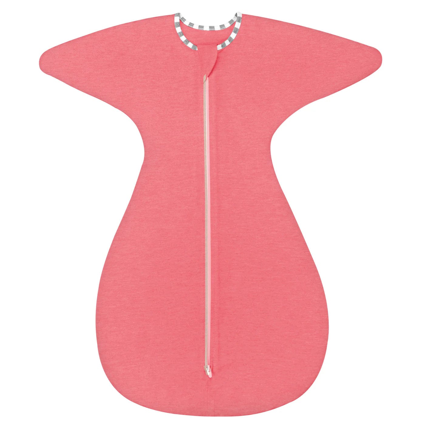 Shark-Fin Transition Swaddle