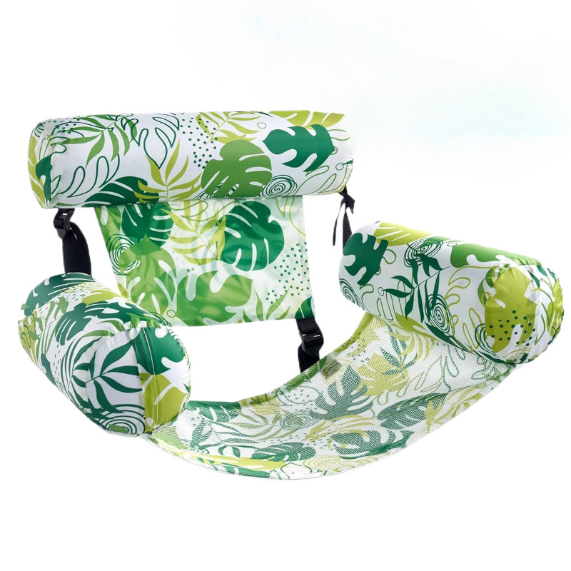 Inflatable Swimming Pool Float Chair