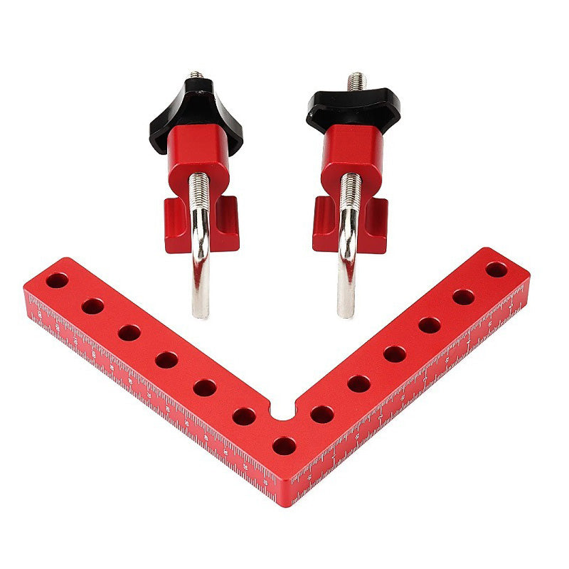 🔥 Hot Sale 50% OFF 🔥Durable Precision Positioning Clamping Squares Set
