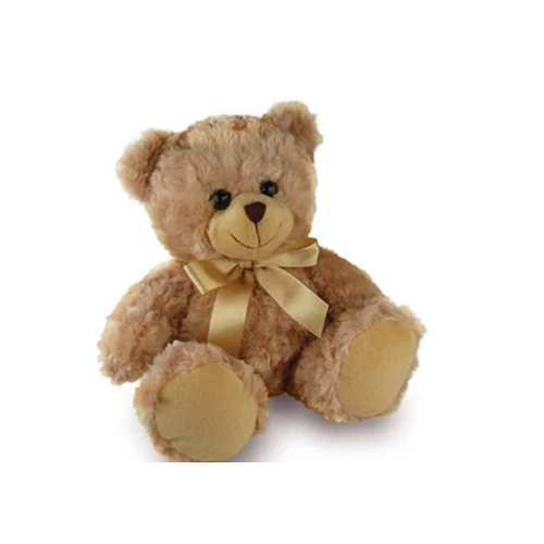 Classic Sitting Bear 9inch