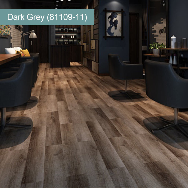 🧱 BUY 3 GET 1 FREE! 🏠 Wood Grain Peel and Stick Floor Tiles – 5-PC Set, Self-Adhesive, Waterproof & Easy DIY Installation 🌿