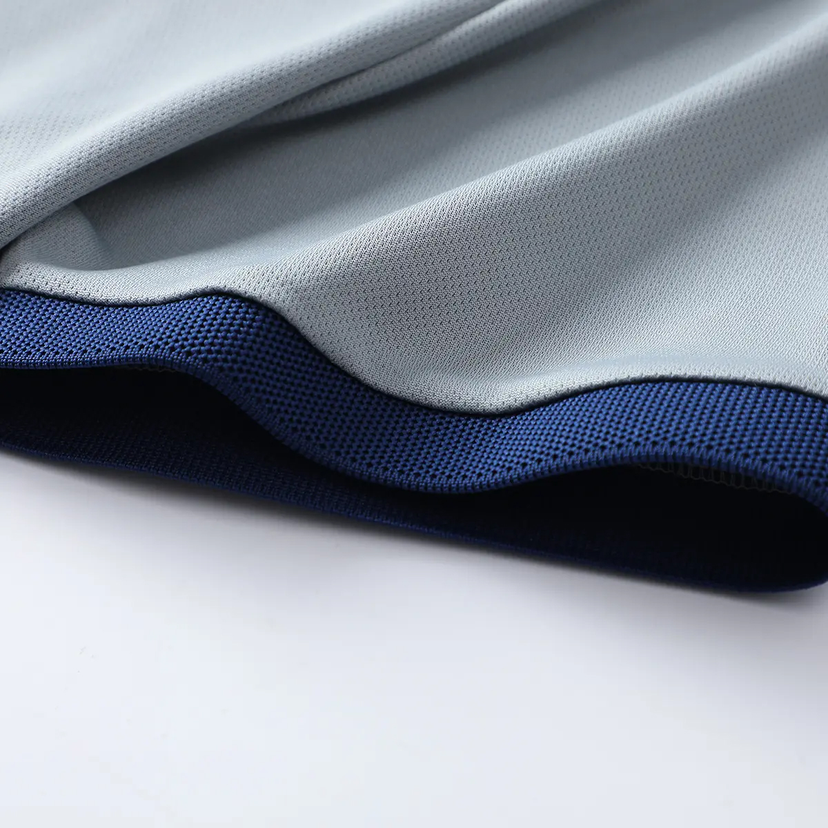 Men's Soft Breathable Business Casual Polo Shirt