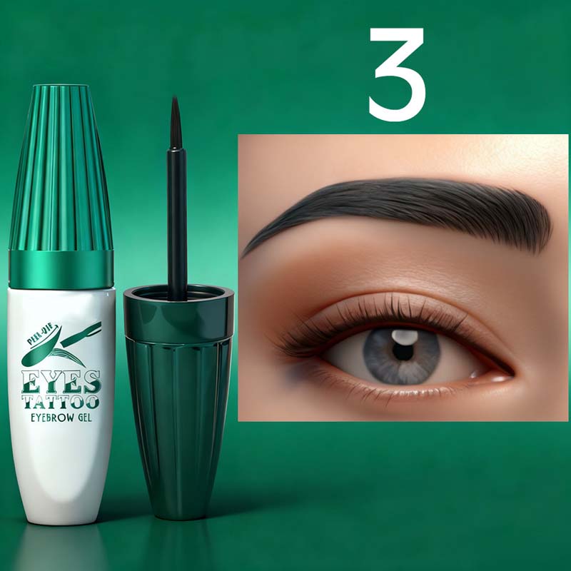 Waterproof Long-Lasting Eyebrow Tint