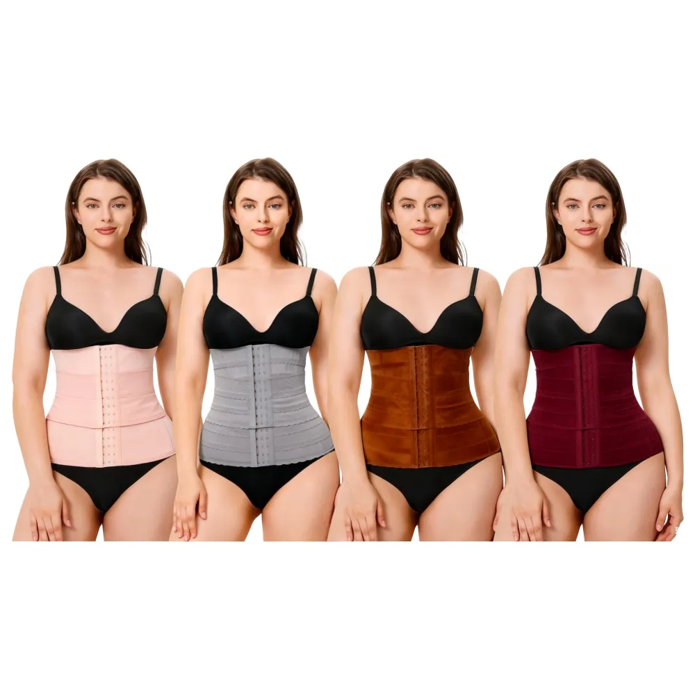 Waist Cincher Belt