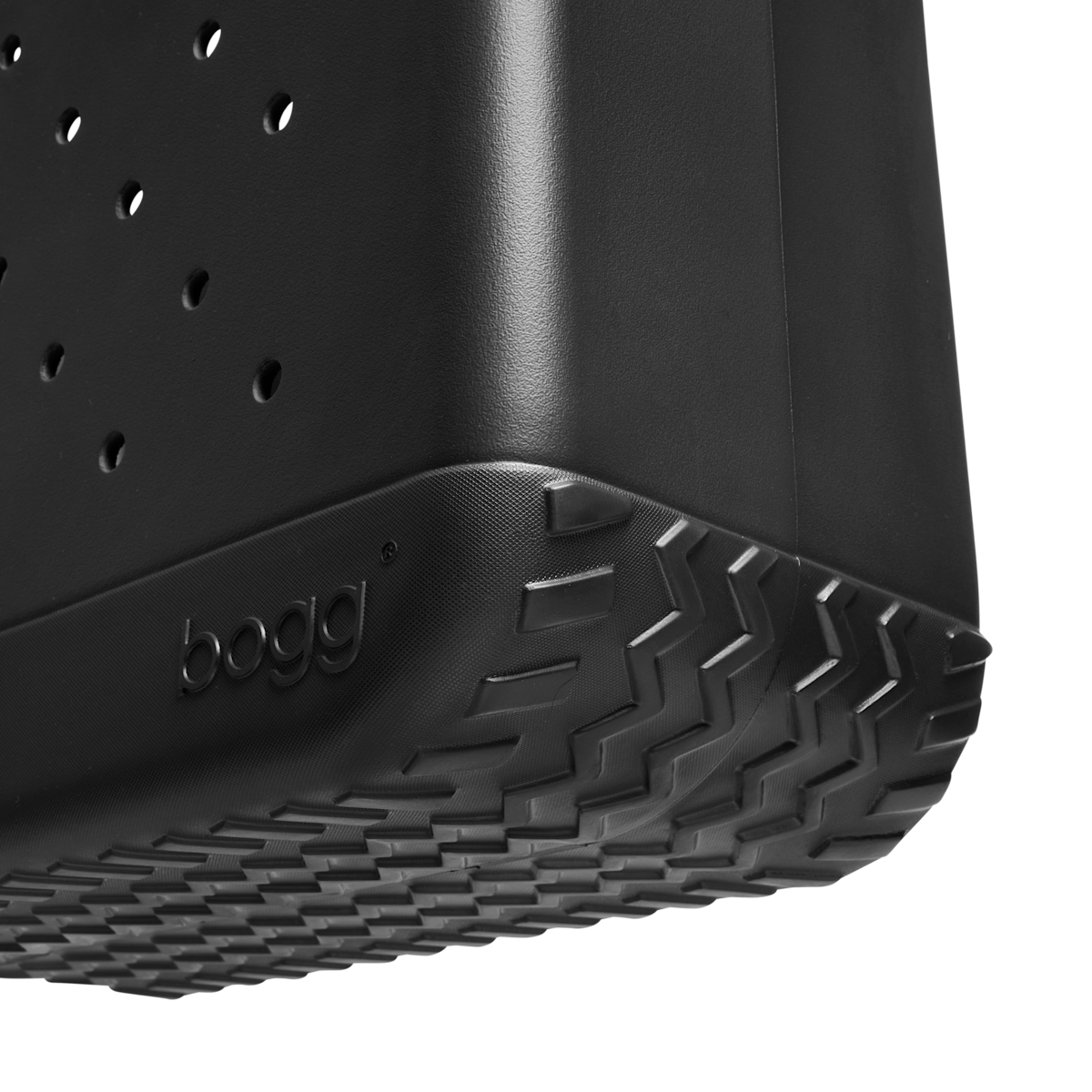 Original Bogg Bag - LBD Black