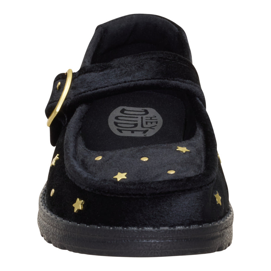 Wendy Jane Holiday - Black