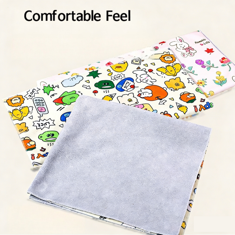 Self Adhesive Wrapping Cloth