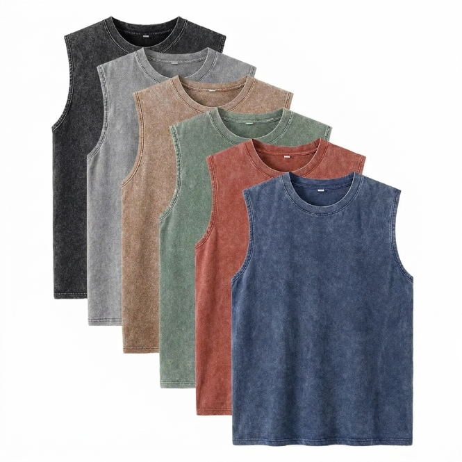 Oversized Sports Vintage Cotton Tee – The Ultimate Loose Fit Athletic Shirt