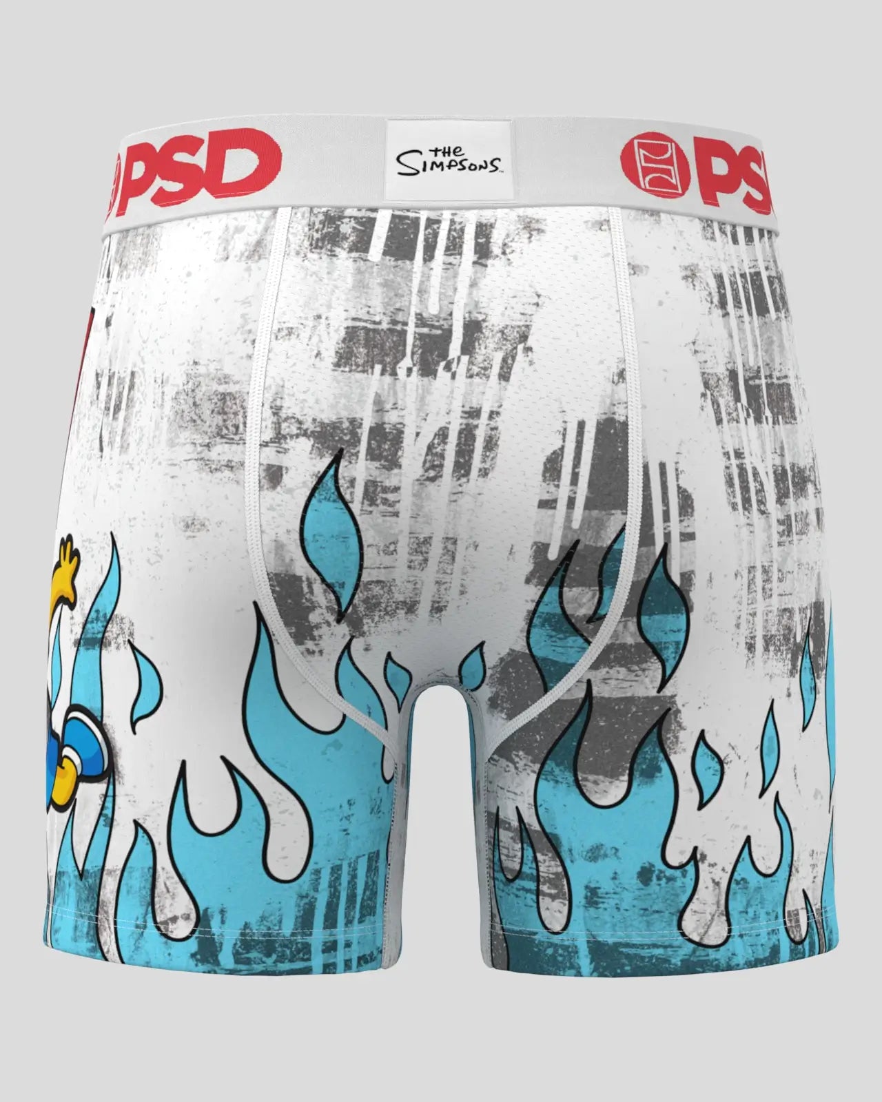 The Simpsons - Aye Carumba