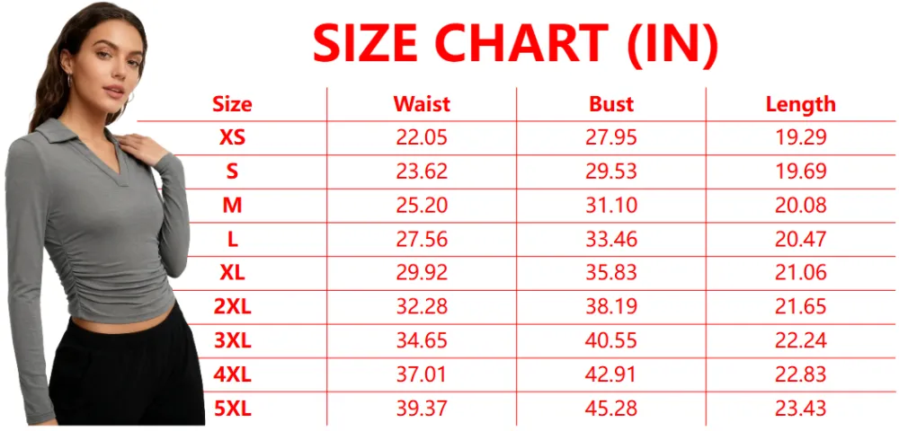 Knit Solid Color Long Sleeve V Neck Slim