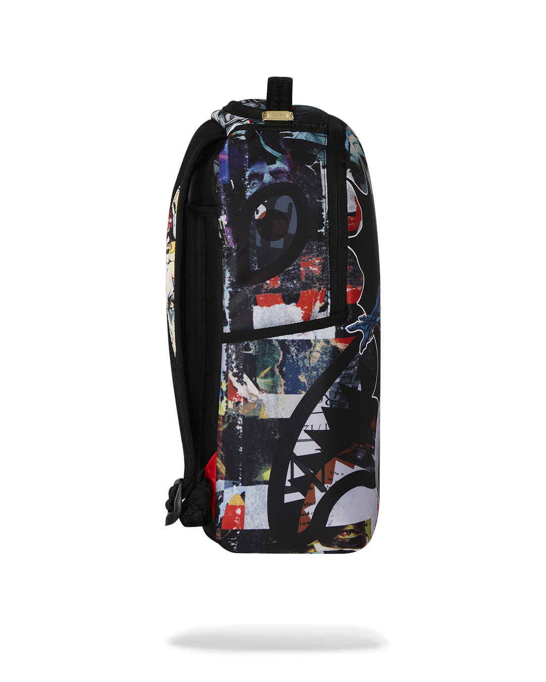 BATMAN TO THE RESCUE DLXR BACKPACK