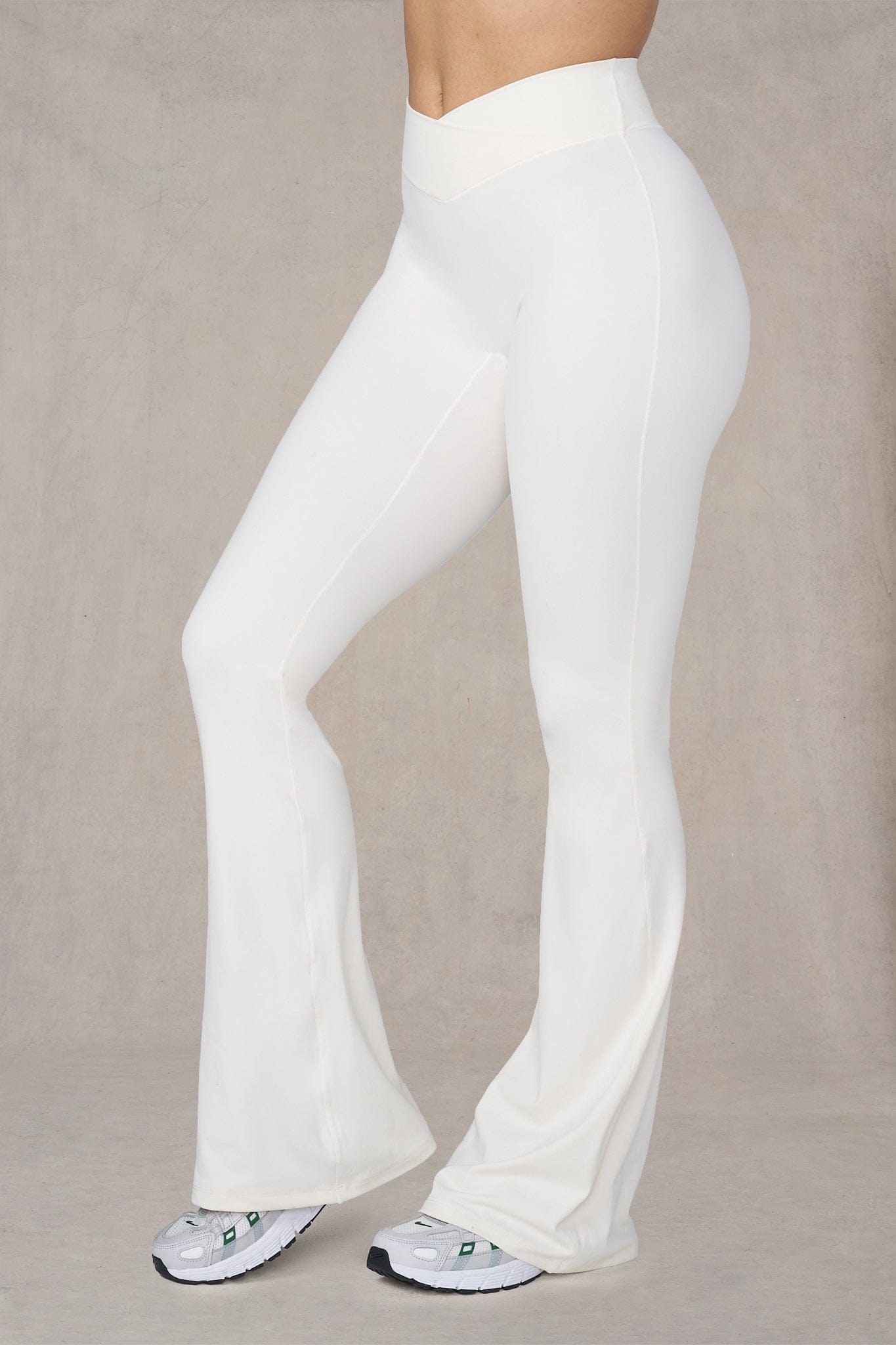 W215 - Vital Flare Leggings (Regular) New Colors