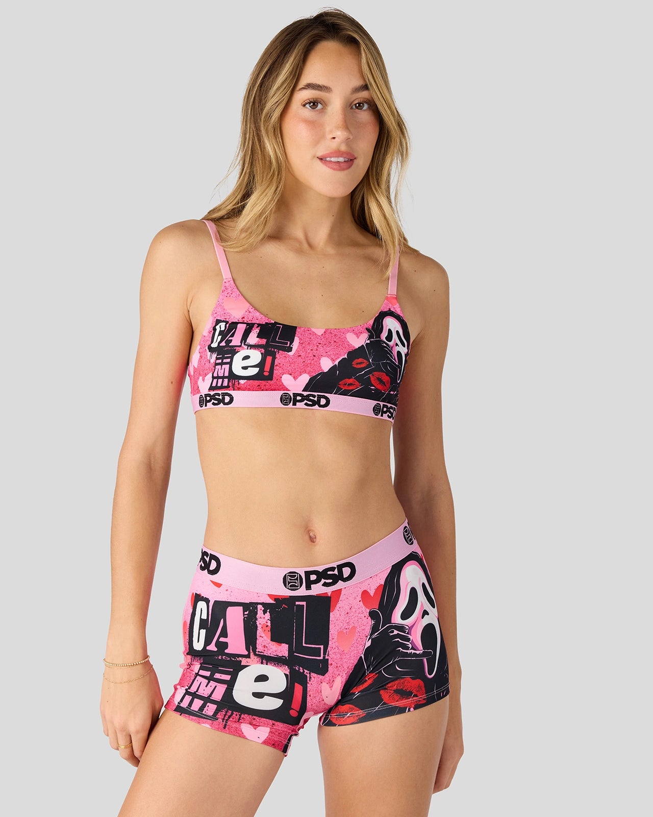 Ghost Face - Call Me