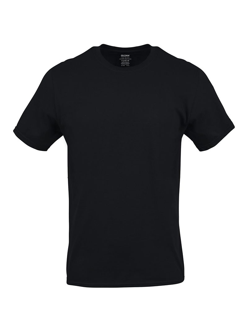 Men's Knitwear Short Sleeve T-Shirts