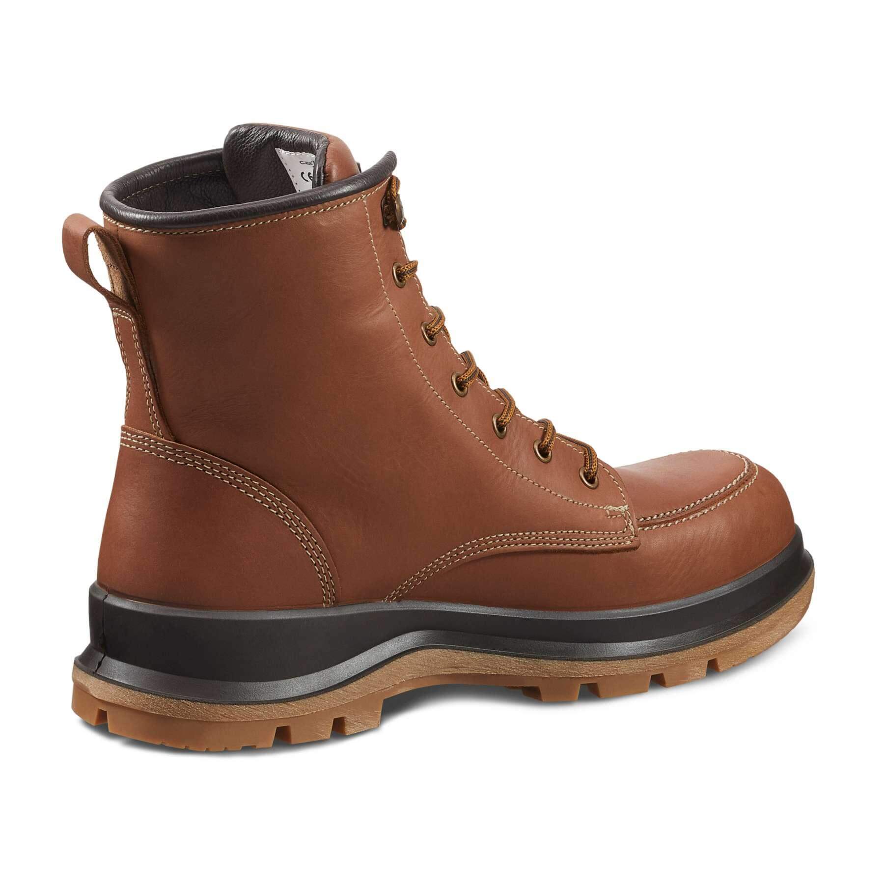 CHT Hamilton S3 Composite Safety Toe Waterproof Work Boots F702901