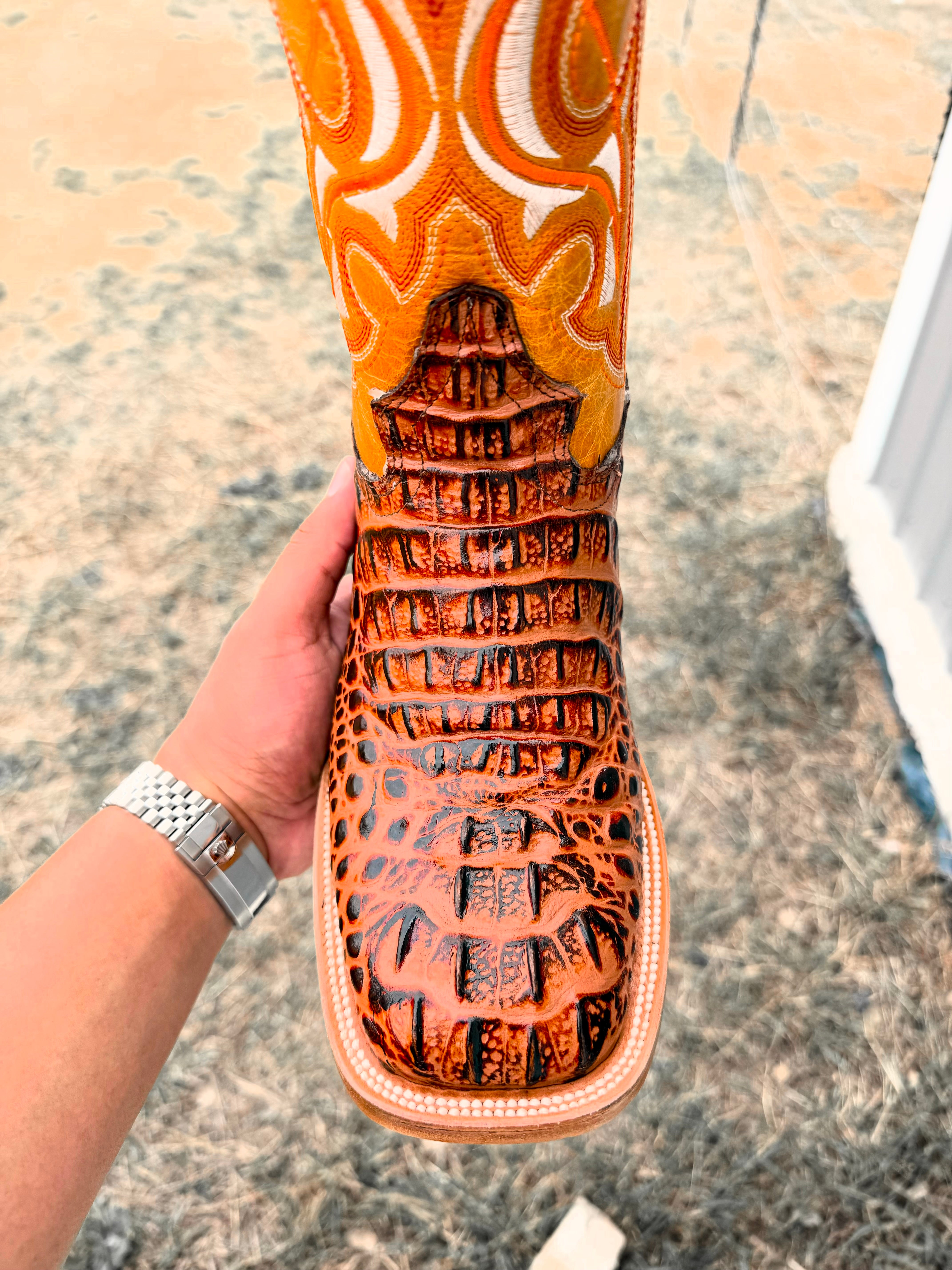 BLOWOUT SALE BOOT #22🚨