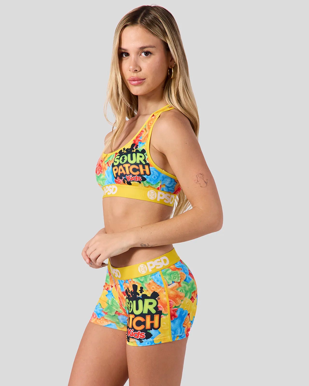 Sour Patch Kids - Snacks