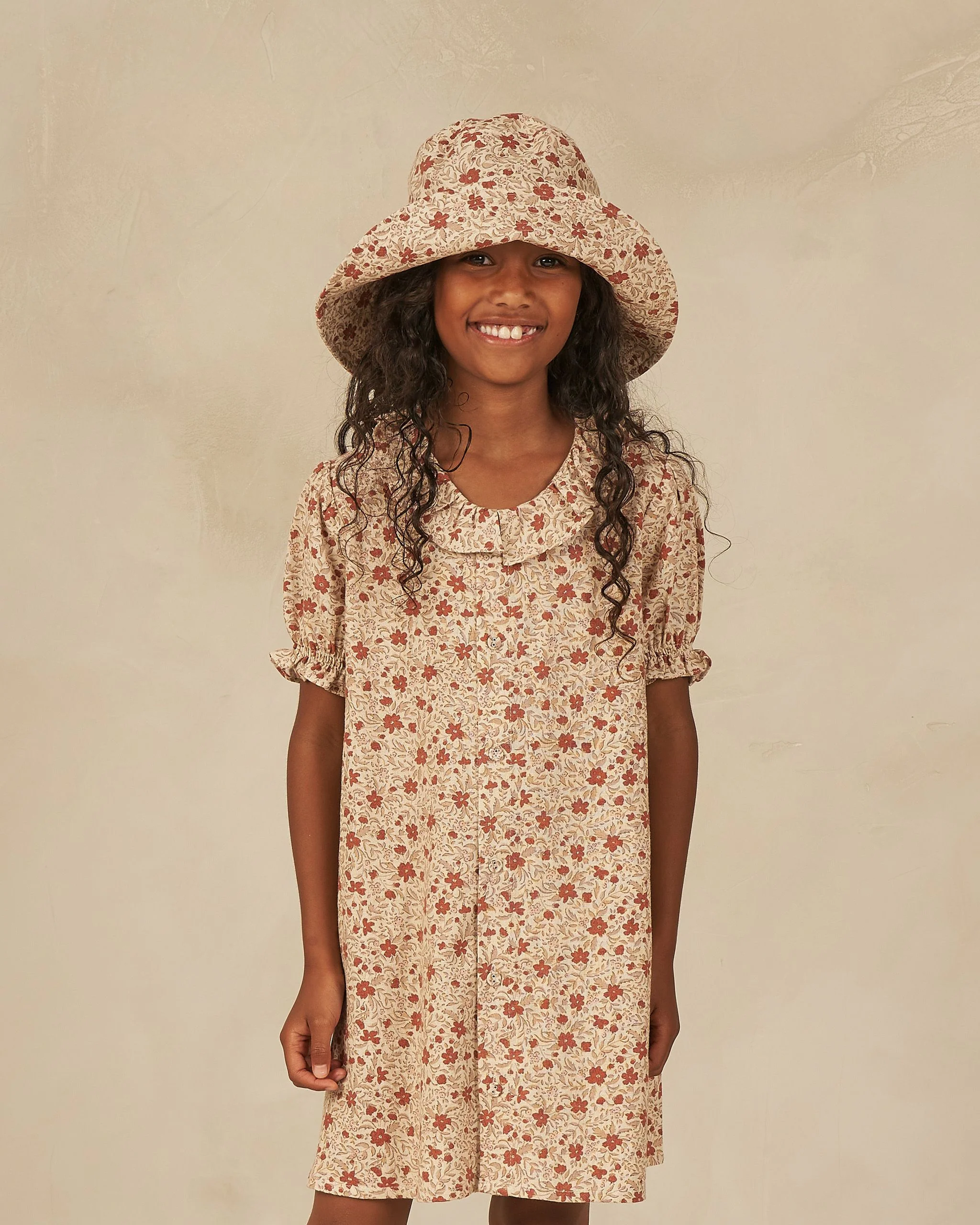 avalon dress || fleur