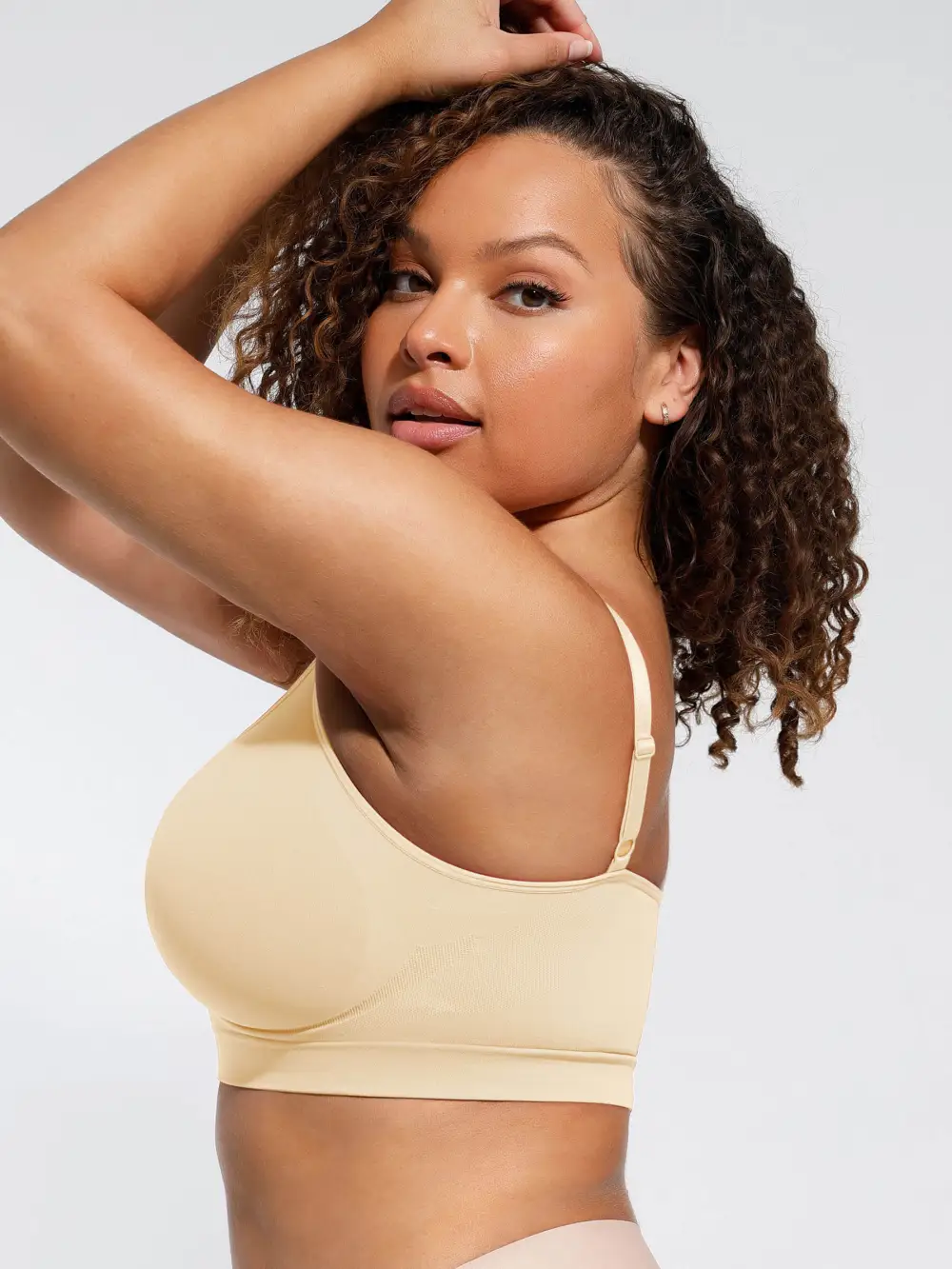 Women's Wireless Sculpt Bra