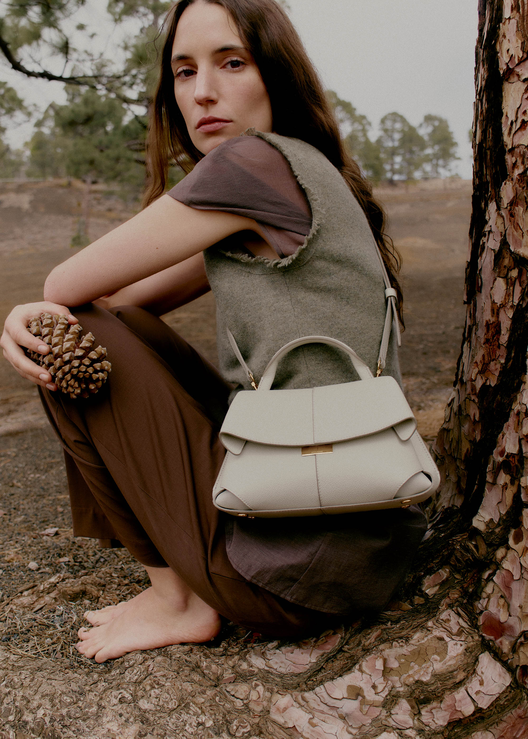 Mokki Mini - Textured Chalk Clearance sale