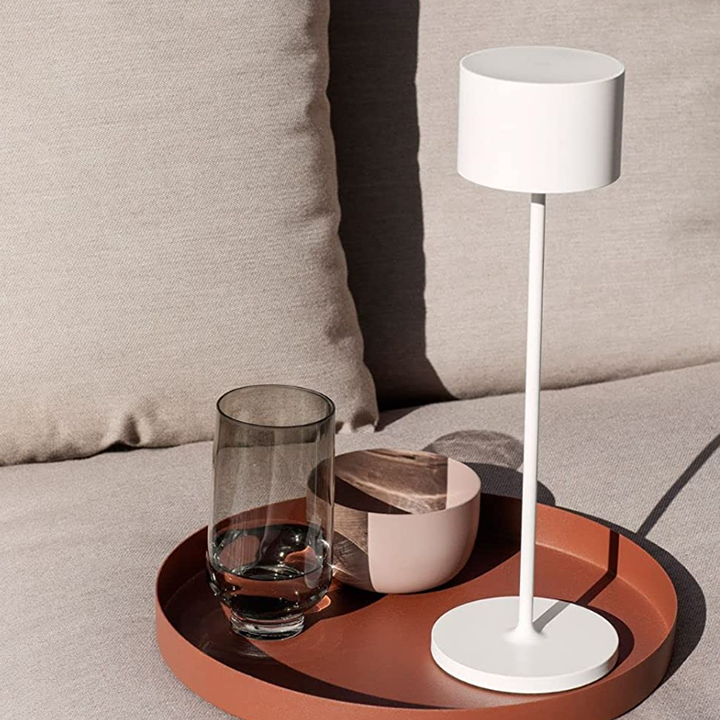 Protection Eye Cylinder