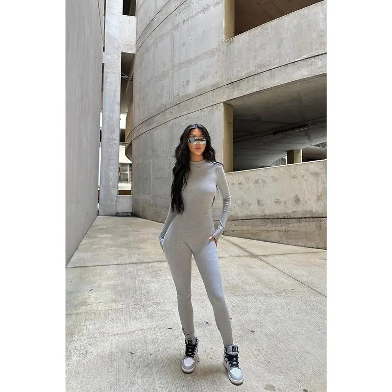 Women's Jumpsuit
