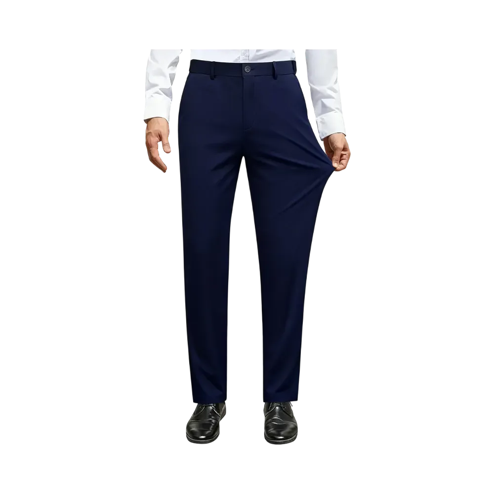 Men's Stretch Dress Pants