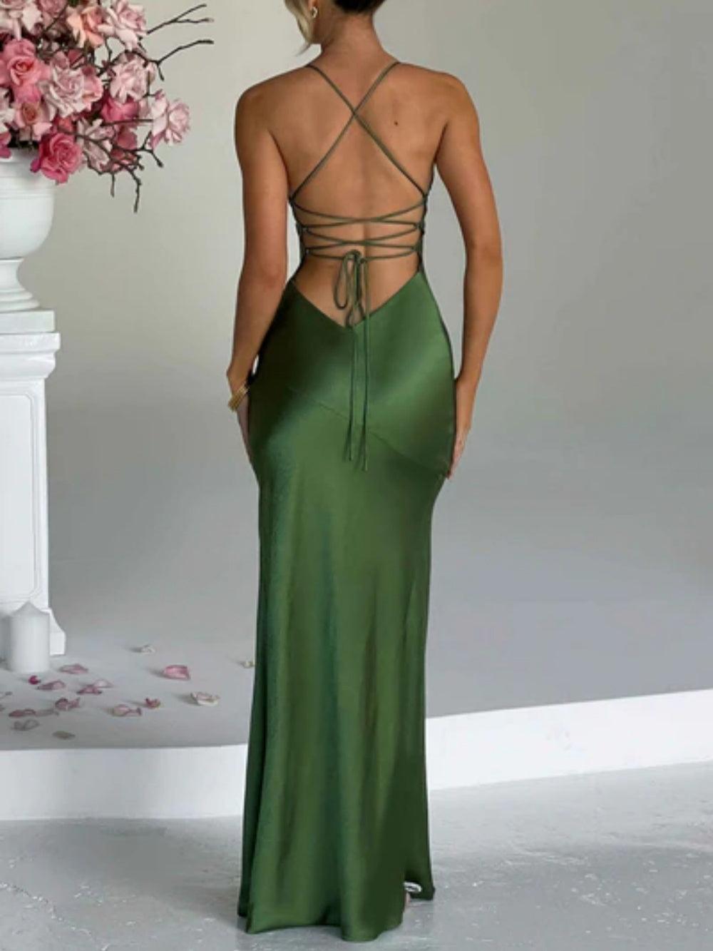 Isobel Maxi Dress