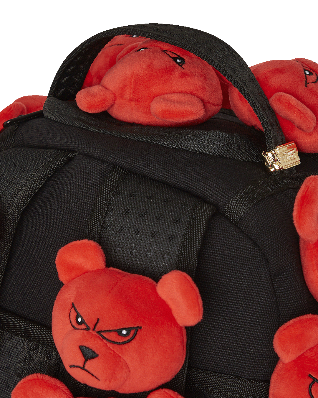 DIABLO WRATH PACK BACKPACK