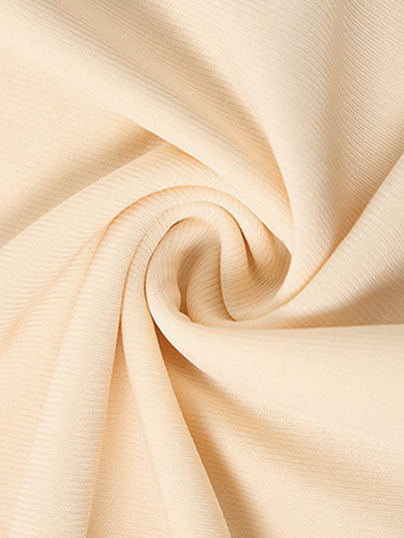 Ruffled Halter Neck Mini Dress