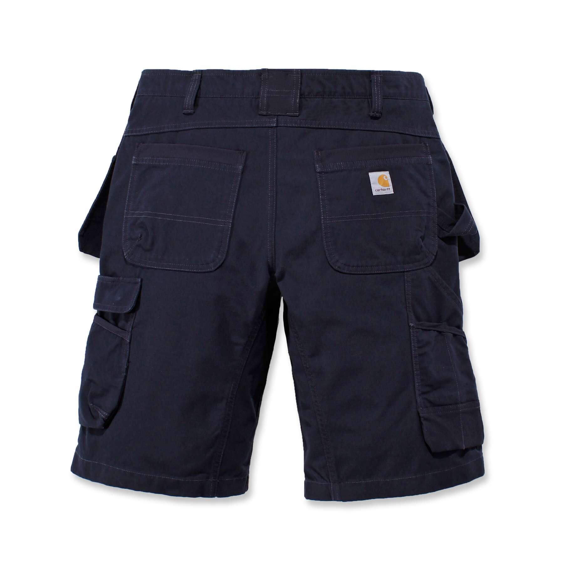 CHT Steel Multi-Pocket Shorts 104201