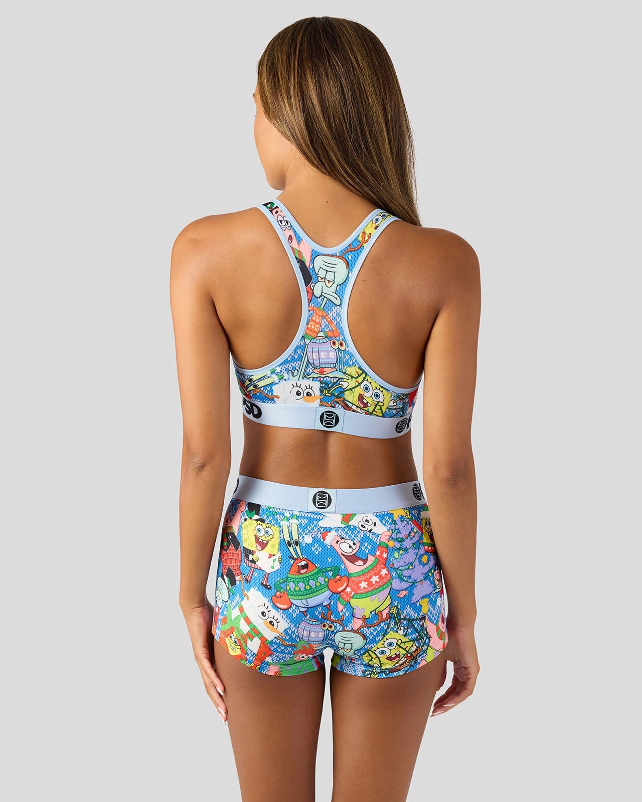 SpongeBob SquarePants - Snowpants