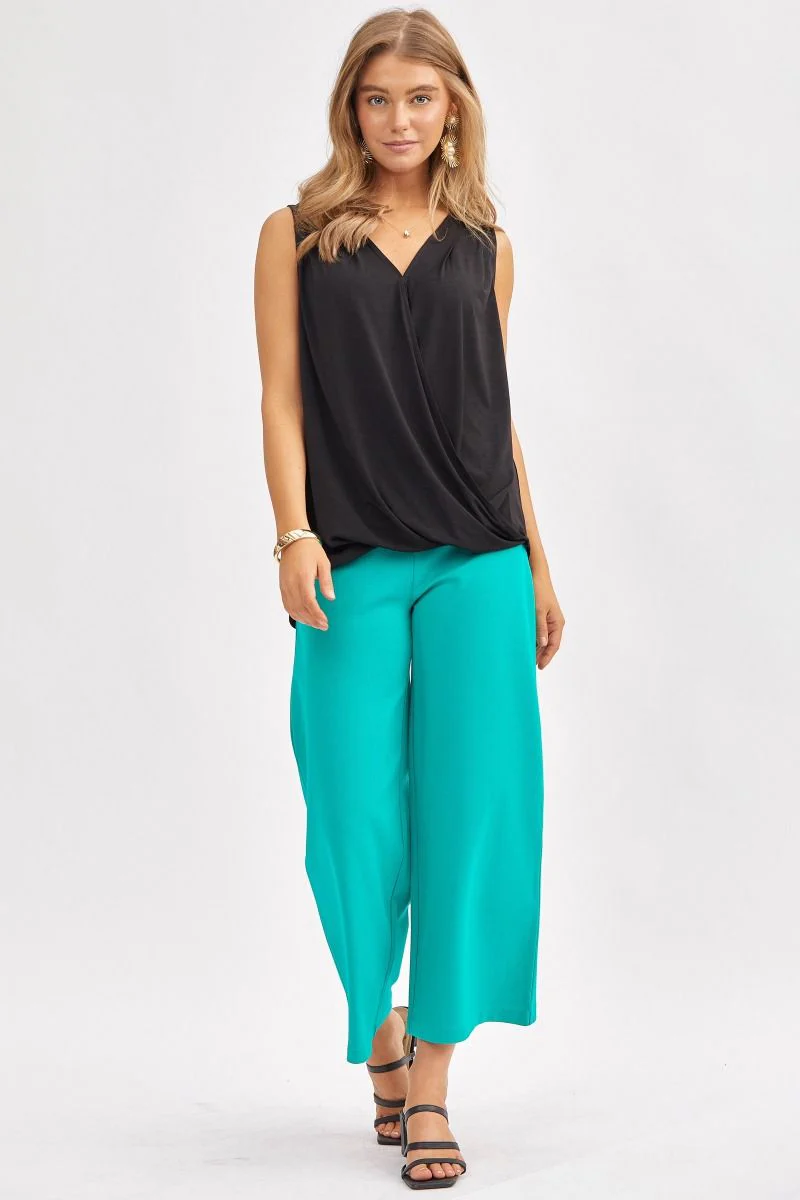 Dear Scarlett Charming Tank Top (multiple color options)