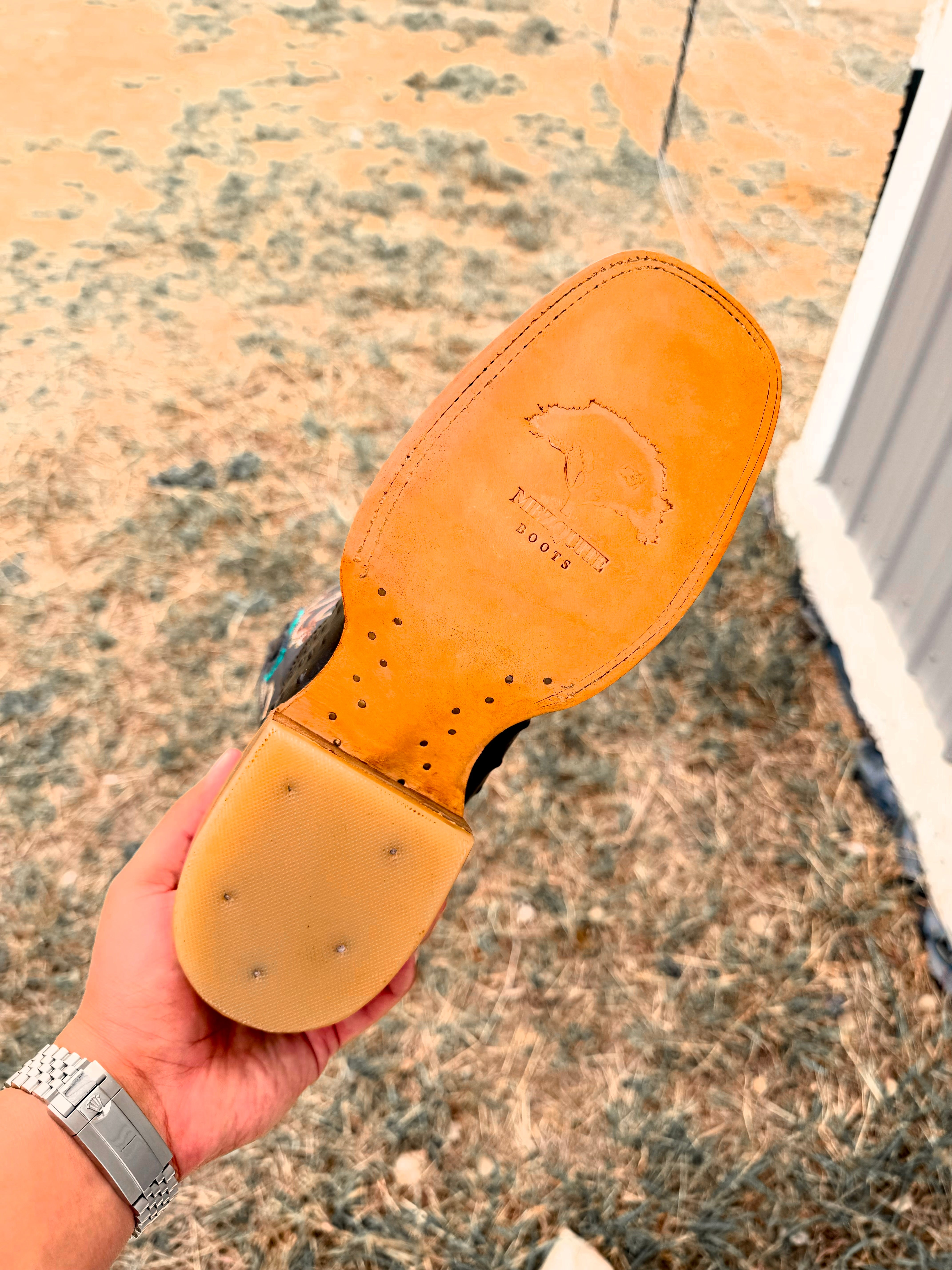 BLOWOUT SALE BOOT #19🚨