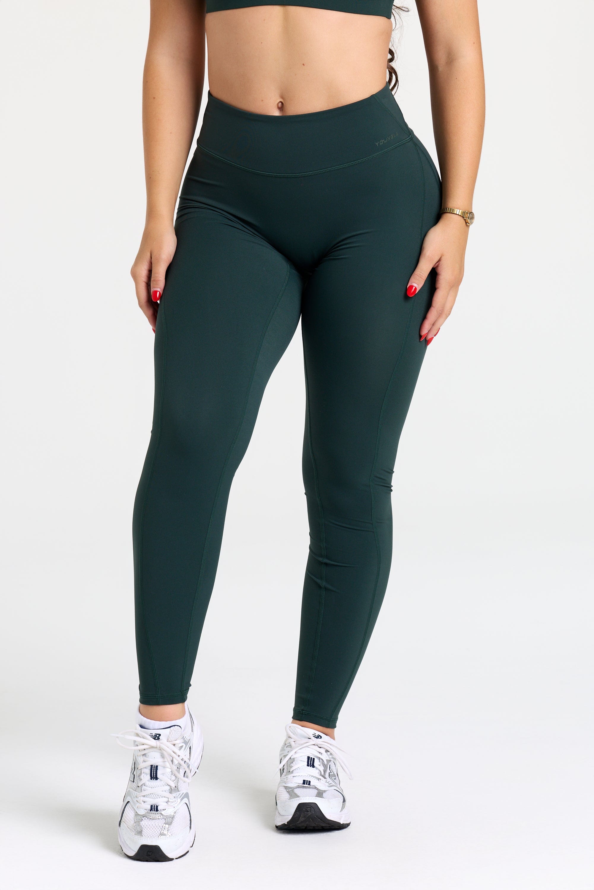 W264 Legacy Flow Leggings